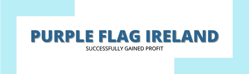Purple Flag Ireland